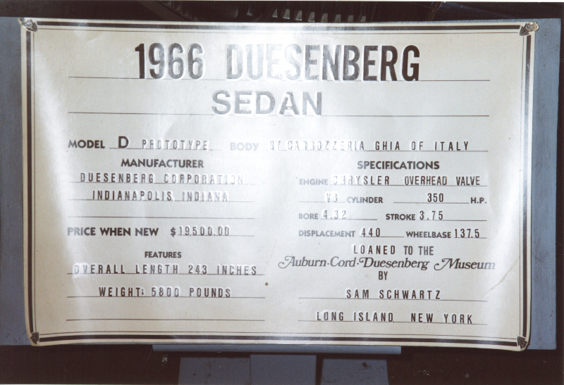 L I H A C   T o u r   T o   A u b u r n ,   I n d i a n a   