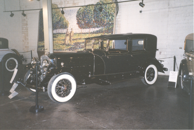 L I H A C   T o u r   T o   A u b u r n ,   I n d i a n a   