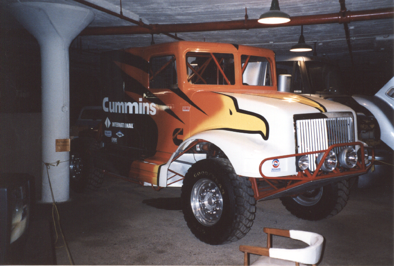 L I H A C   T o u r   T o   A u b u r n ,   I n d i a n a   