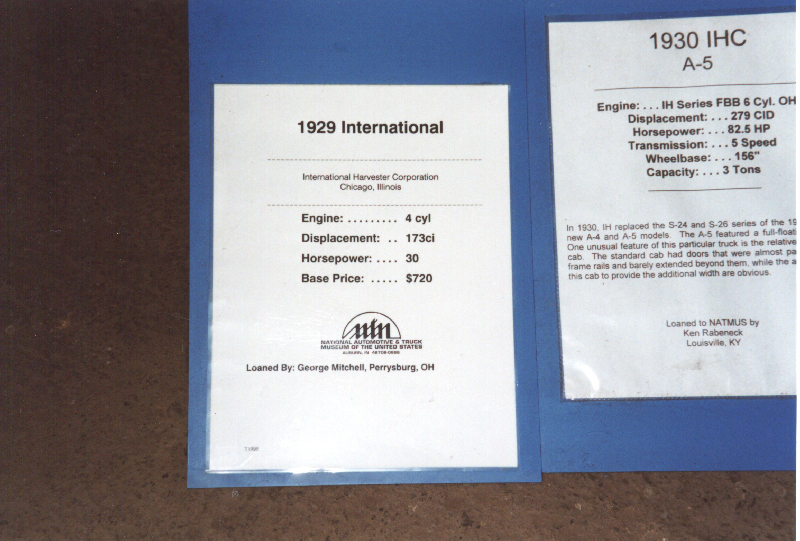 L I H A C   T o u r   T o   A u b u r n ,   I n d i a n a   