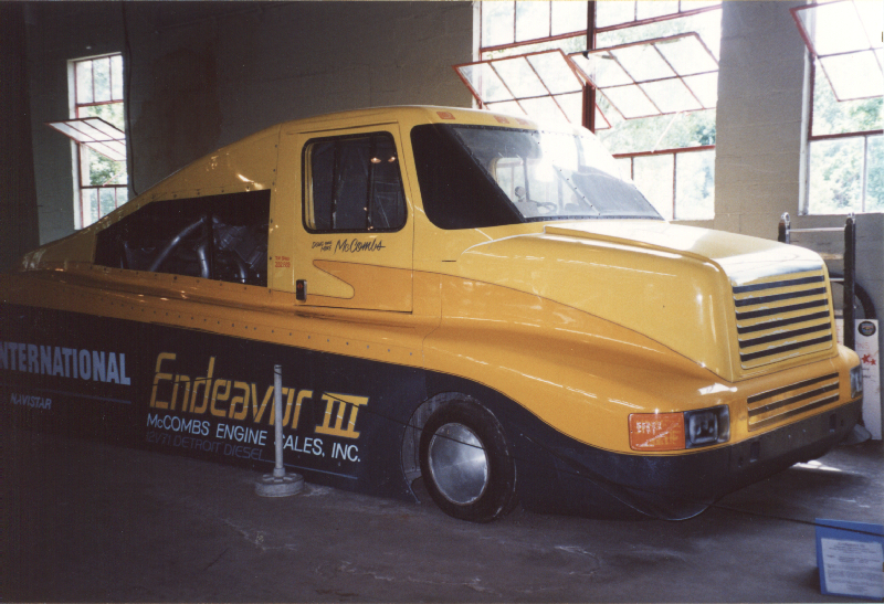 L I H A C   T o u r   T o   A u b u r n ,   I n d i a n a   