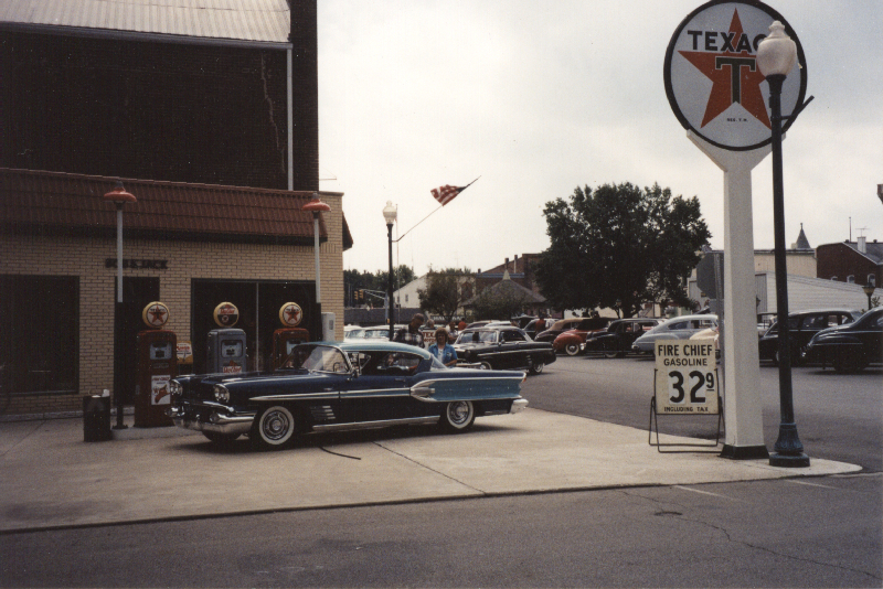 L I H A C   T o u r   T o   K n i g h t s t o w n   