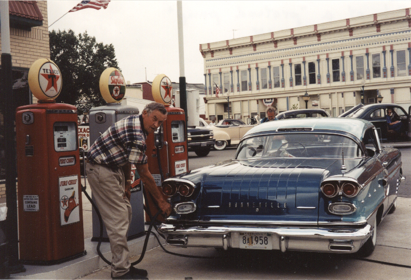 L I H A C   T o u r   T o   K n i g h t s t o w n   