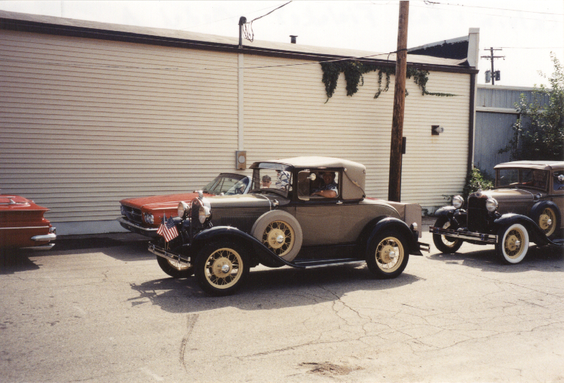 L I H A C   T o u r   T o   K n i g h t s t o w n   