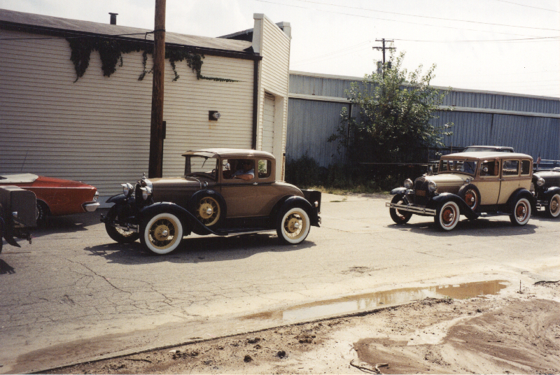 L I H A C   T o u r   T o   K n i g h t s t o w n   