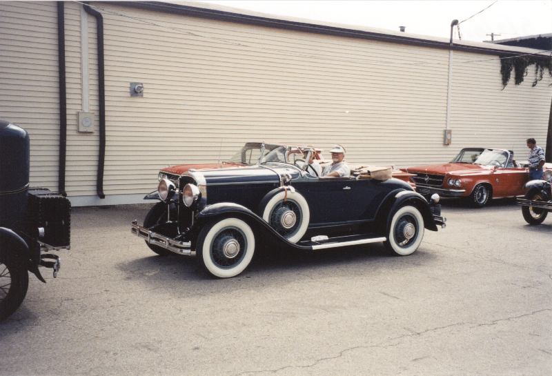 L I H A C   T o u r   T o   K n i g h t s t o w n   