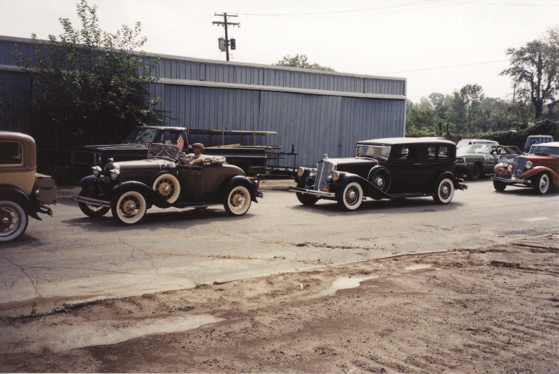 L I H A C   T o u r   T o   K n i g h t s t o w n   