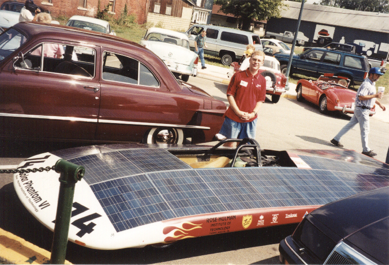 L I H A C   T o u r   T o   K n i g h t s t o w n   