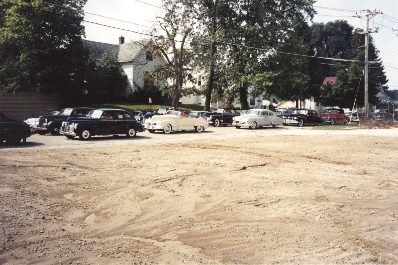 L I H A C   T o u r   T o   K n i g h t s t o w n   