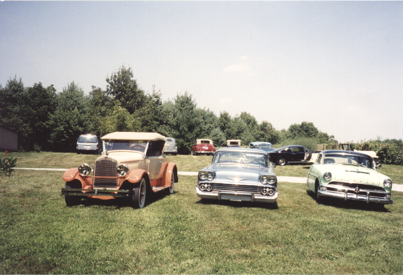 L I H A C   S u m m e r   M y s t e r y   T o u r   