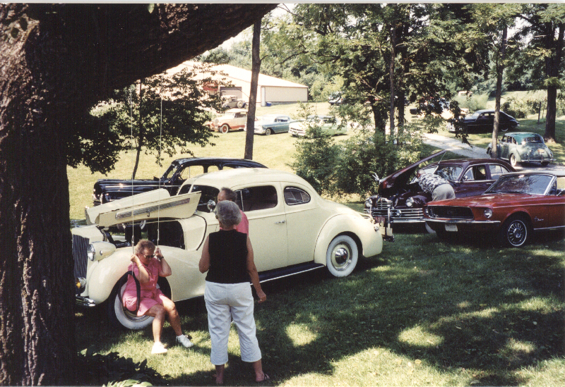 L I H A C   S u m m e r   M y s t e r y   T o u r   