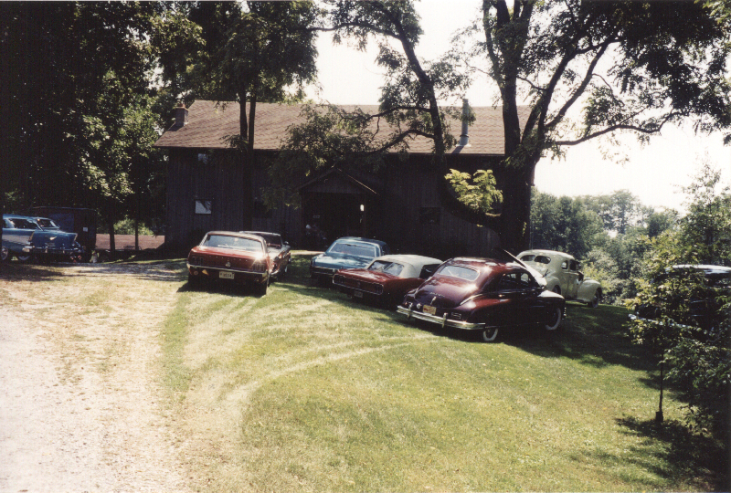 L I H A C   S u m m e r   M y s t e r y   T o u r   