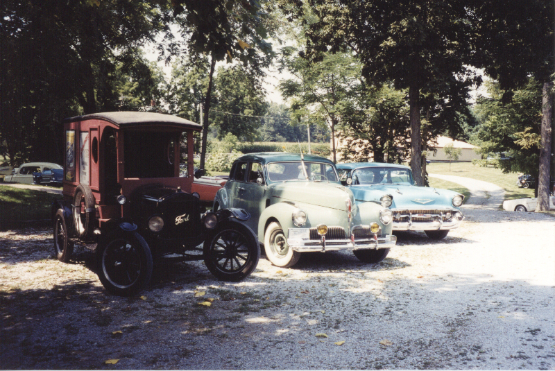 L I H A C   S u m m e r   M y s t e r y   T o u r   