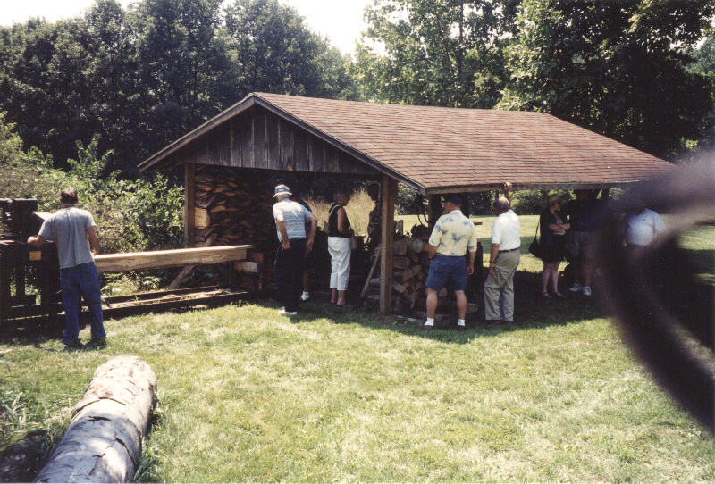 L I H A C   S u m m e r   M y s t e r y   T o u r   