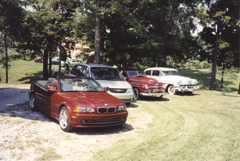 L I H A C   S u m m e r   M y s t e r y   T o u r   