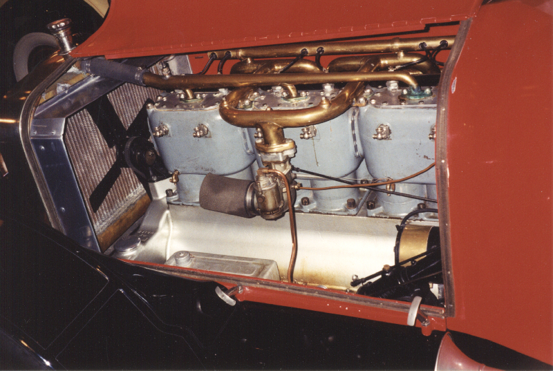 L I H A C   N a t i o n a l   R o a d   U .   S .   R o u t e   4 0   T o u r   