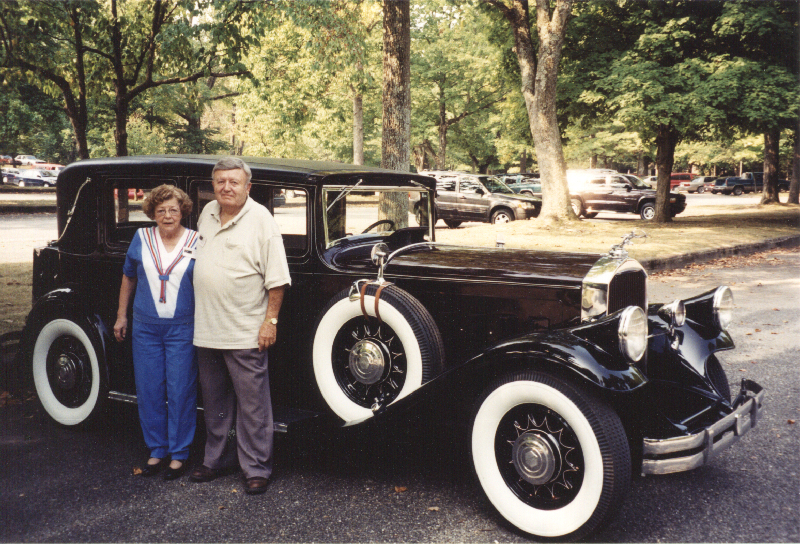 L I H A C   N a t i o n a l   R o a d   U .   S .   R o u t e   4 0   T o u r   