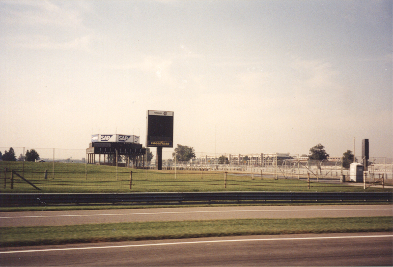 L I H A C   N a t i o n a l   R o a d   U .   S .   R o u t e   4 0   T o u r   
