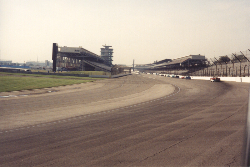 L I H A C   N a t i o n a l   R o a d   U .   S .   R o u t e   4 0   T o u r   