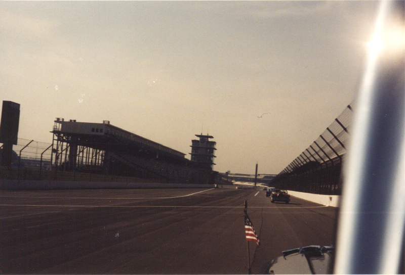 L I H A C   N a t i o n a l   R o a d   U .   S .   R o u t e   4 0   T o u r   