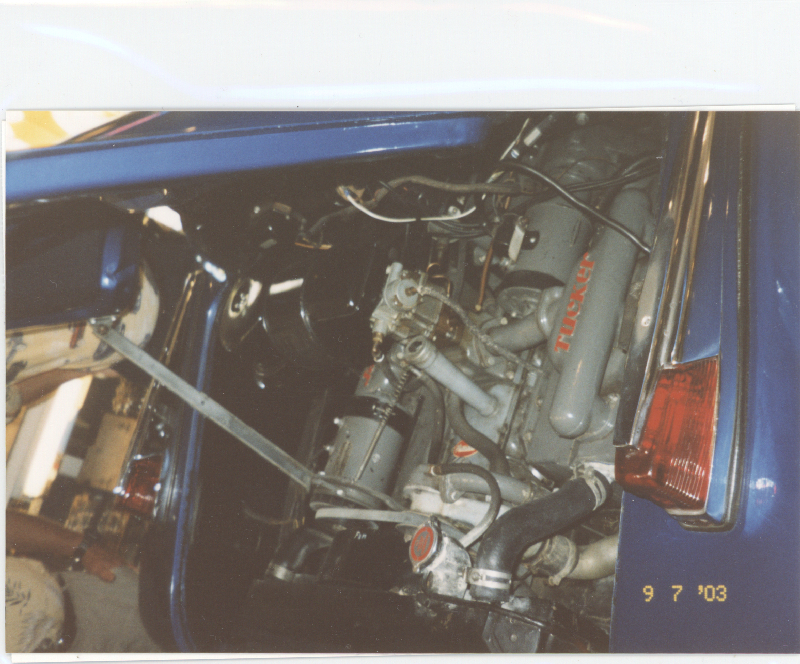 L I H A C   T o u r   O f   G o o d w i n ' s   M u s e u m   