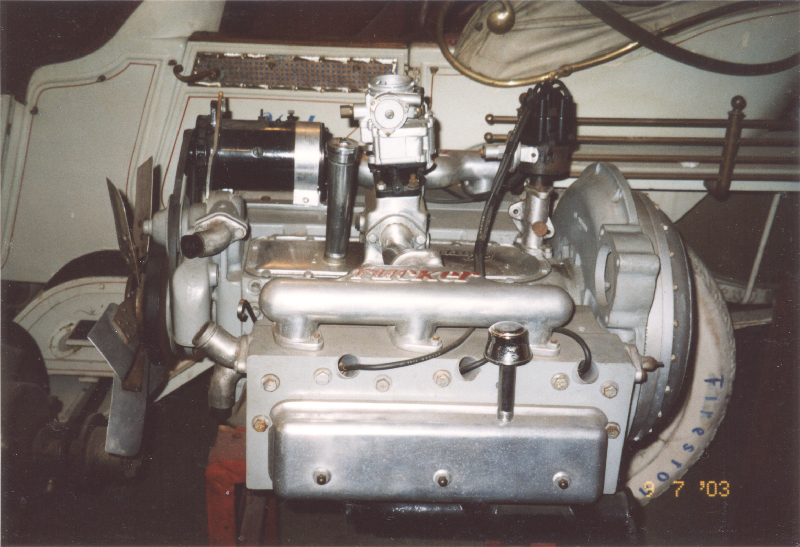 L I H A C   T o u r   O f   G o o d w i n ' s   M u s e u m   