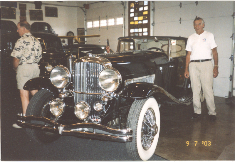 L I H A C   T o u r   O f   G o o d w i n ' s   M u s e u m   