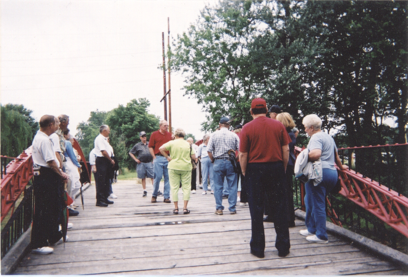 L I H A C   T o u r   S k i s k l e r ' s   A t   D e l p h i   C a n a l   P a r k   