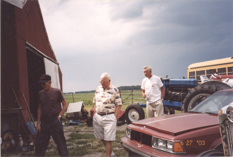 L I H A C   T o u r   S k i s k l e r ' s   A t   D e l p h i   C a n a l   P a r k   