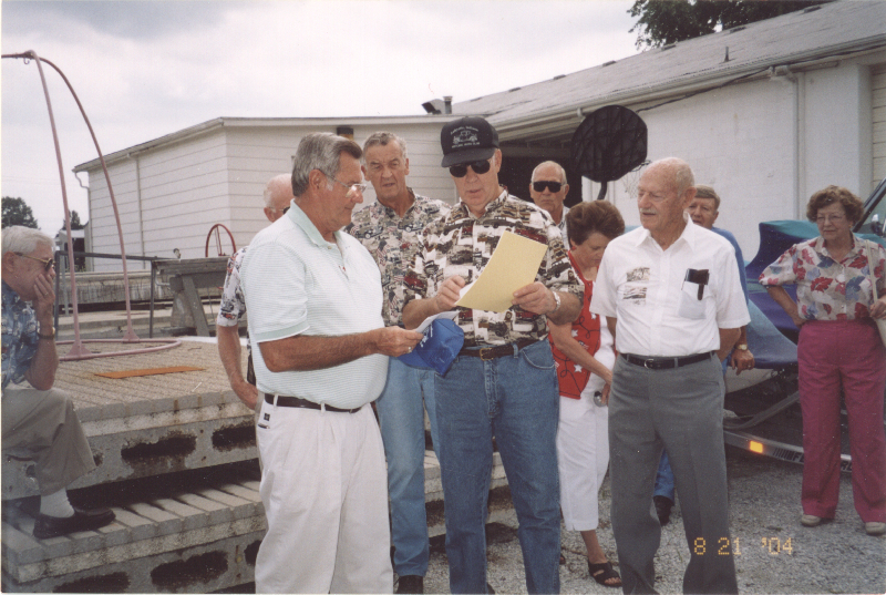 L I H A C   T o u r   L e d   B y   F i e l e k e   A n d   P e t e r s o n   