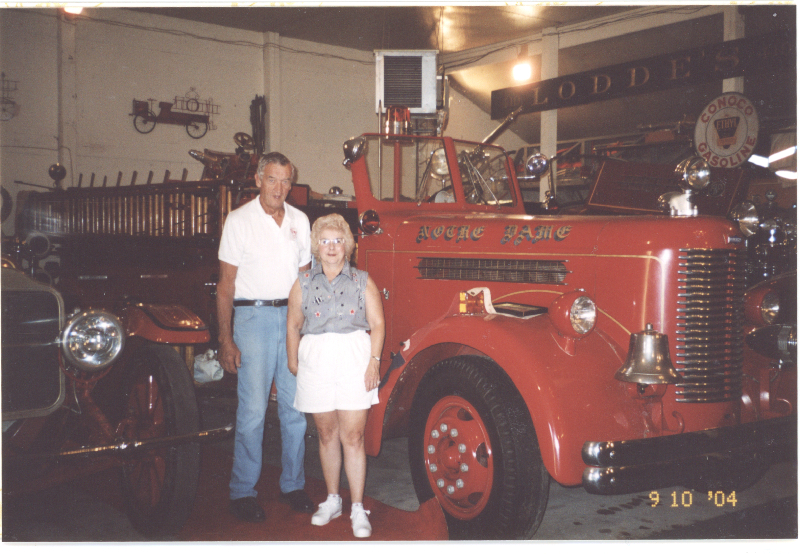 L I H A C   T o u r   U .   S .   R o u t e   4 0   A n d   G a m b ' s   M u s e u m   