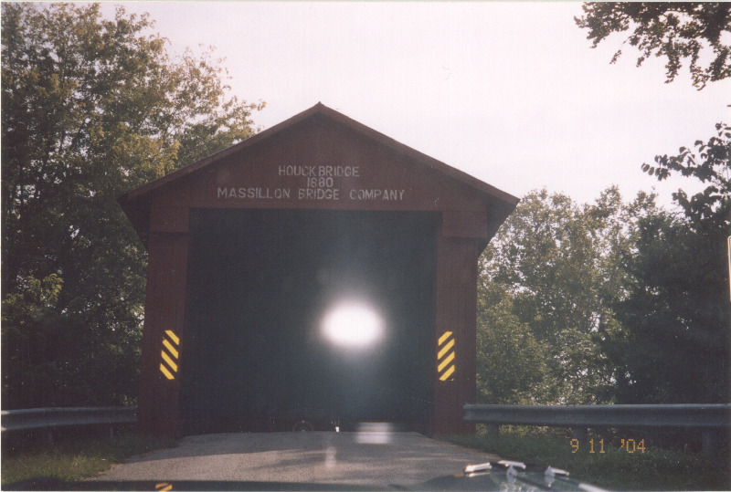 L I H A C   U .   S .   R o u t e   4 0   T o u r   