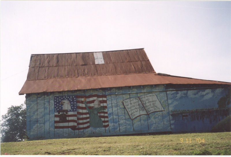 L I H A C   U .   S .   R o u t e   4 0   T o u r   
