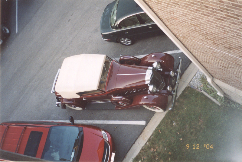 L I H A C   U .   S .   R o u t e   4 0   T o u r   