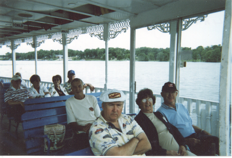 L I H A C   T o u r   T o   I n d i a n a   B e a c h   