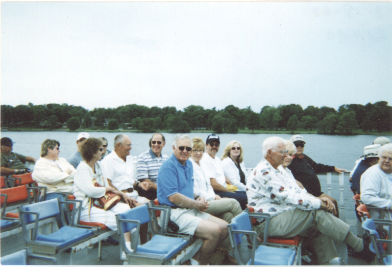 L I H A C   T o u r   T o   I n d i a n a   B e a c h   