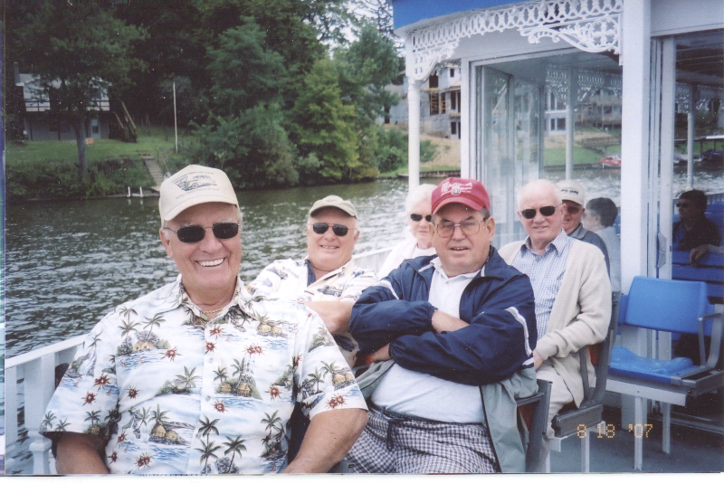 L I H A C   T o u r   T o   I n d i a n a   B e a c h   