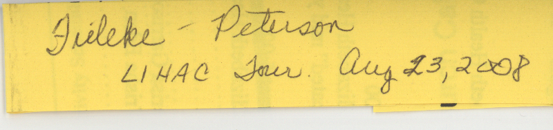 L I H A C   T o u r   W i n d   F a r m   