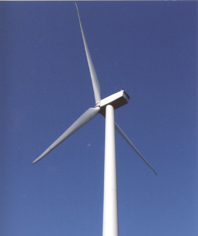 L I H A C   T o u r   W i n d   F a r m   