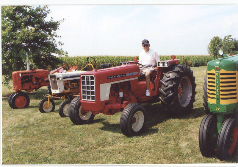 L I H A C   T o u r   W i n d   F a r m   