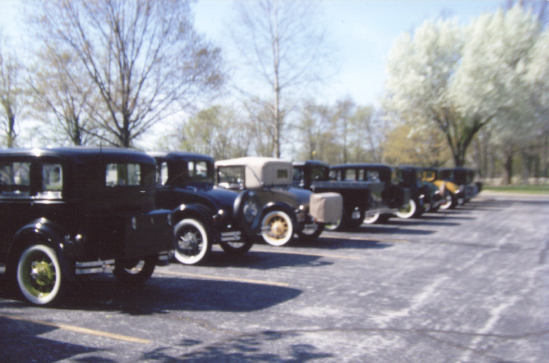 L I H A C   T o u r   O f   C o v e r e d   B r i d g e s   I n   W e s t e r n   I n d i a n a   