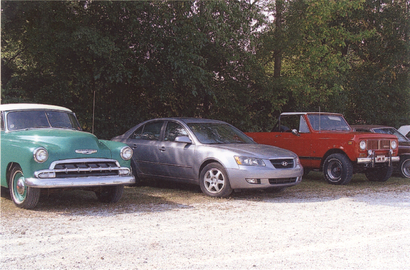 L I H A C   T o u r   