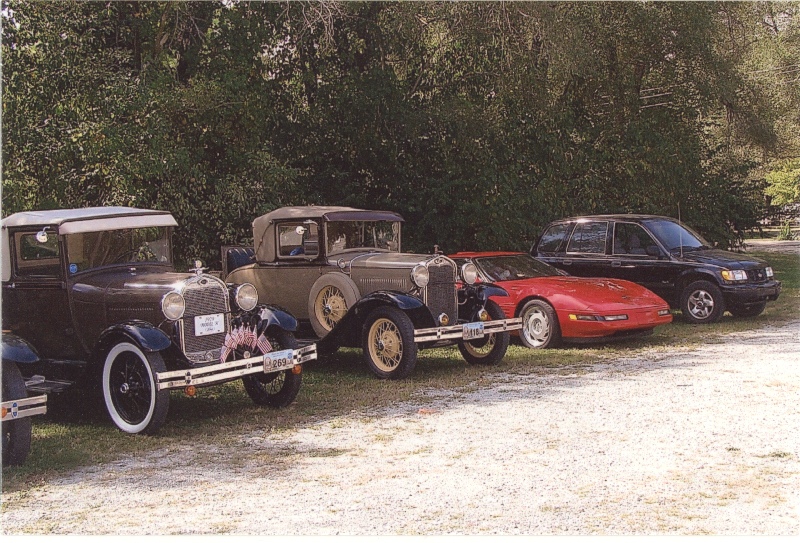 L I H A C   T o u r   S u p e r i o r   A u t o   P a r t s   