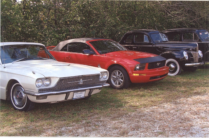 L I H A C   T o u r   S u p e r i o r   A u t o   P a r t s   