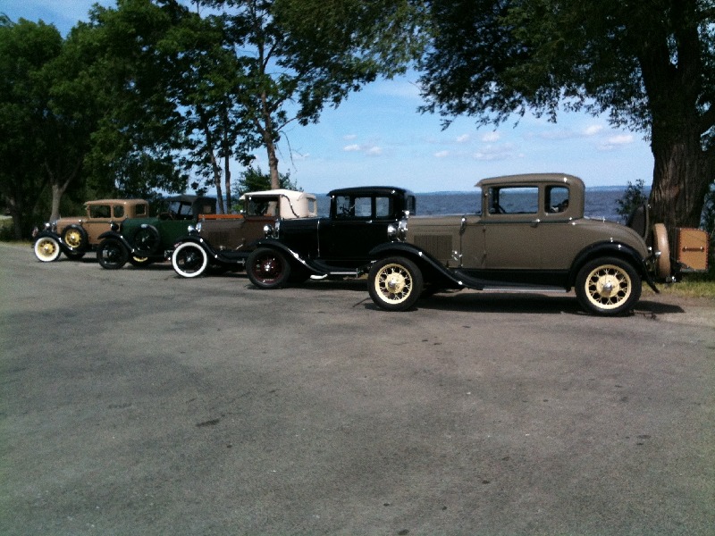 T o m ' s , B r a n d o n ' s ,   G e n e ' s ,   B o b ' s ,   E d ' s   