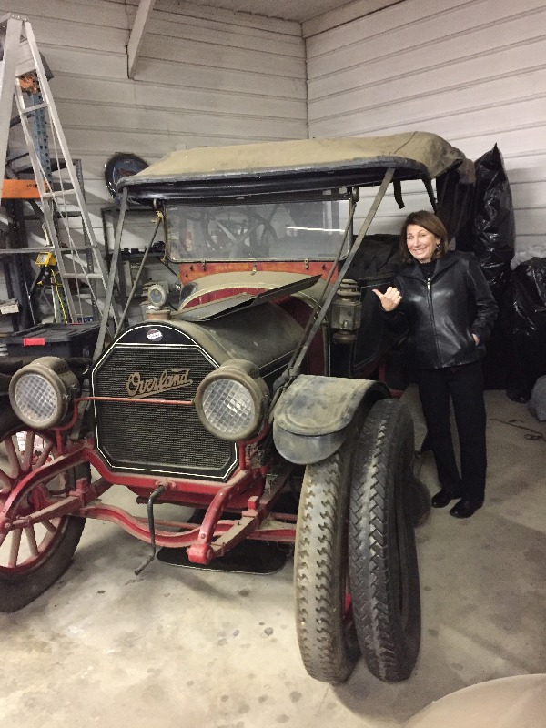 M a r t i   S a i d   I t   W a s   J u n k   