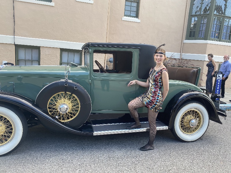 L I H A C   A t   F o w l e r   H o u s e   