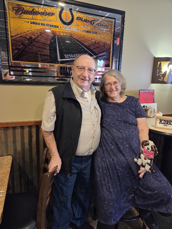 L I H A C   V a l e n t i n e ' s   D a y   L u n c h   