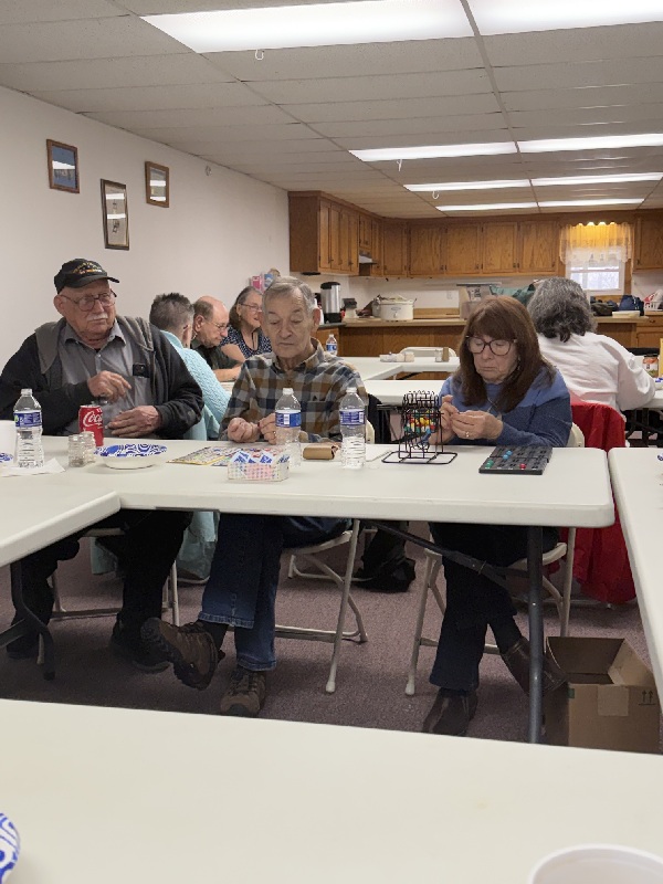 L I H A C   S o u p   S o c i a l   A n d   G a m e   D a y   
