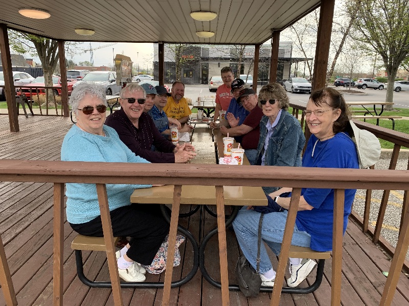 L I H A C   S u n d a y   A f t e r n o o n   G e t   T o g e t h e r   